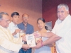 During Book release of ‘Padho toh aise padho’