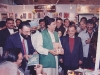 Book release of ‘P.S. Speaking’ by renowned poet- Mr. Ashok Chakradhar